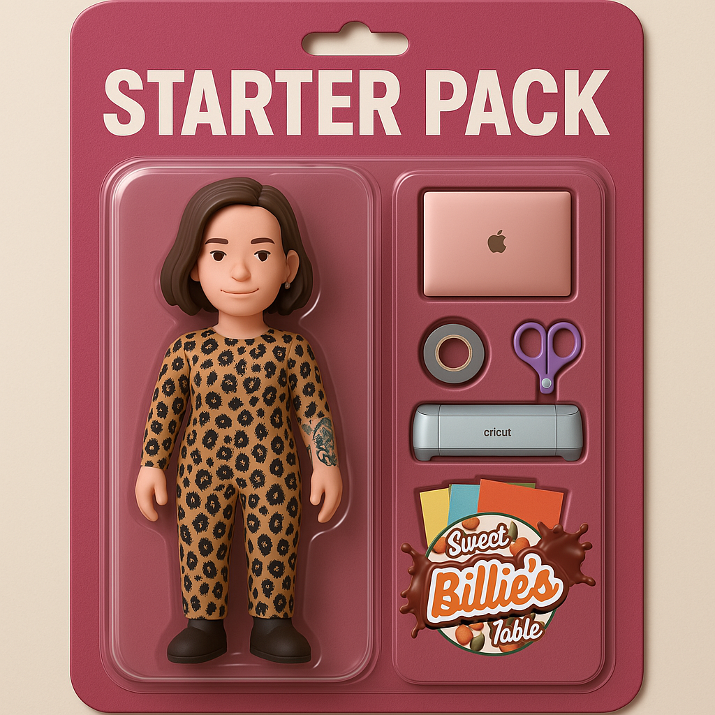 Mieux me connaître!