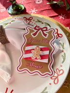 Carte gourmande à offrir x2