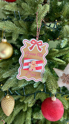 Carte gourmande à offrir x2