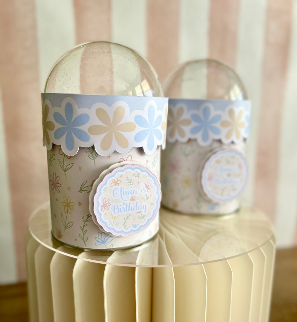 Pring & Shaker