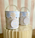 Pring & Shaker