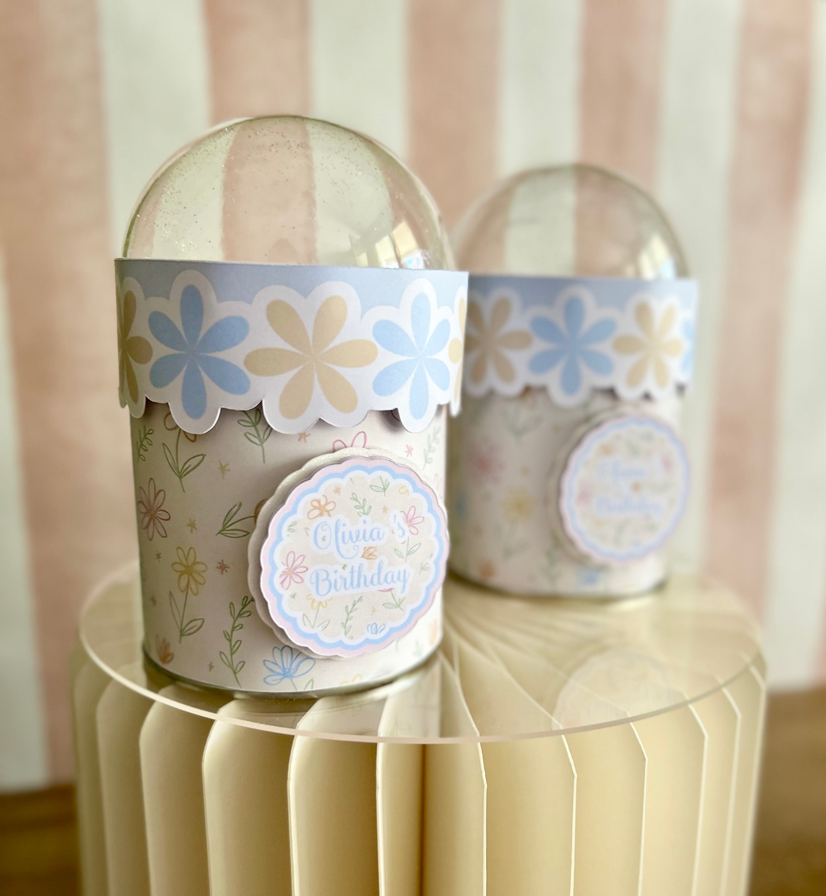 Pring & Shaker