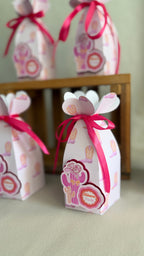 Blush box