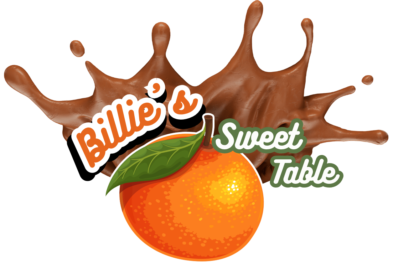 Billie ´s Sweet Table