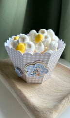 Bol papeterie personnalisée bluey 