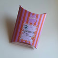 Etui coussin à Chips