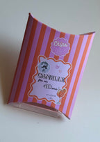 Etui coussin à Chips