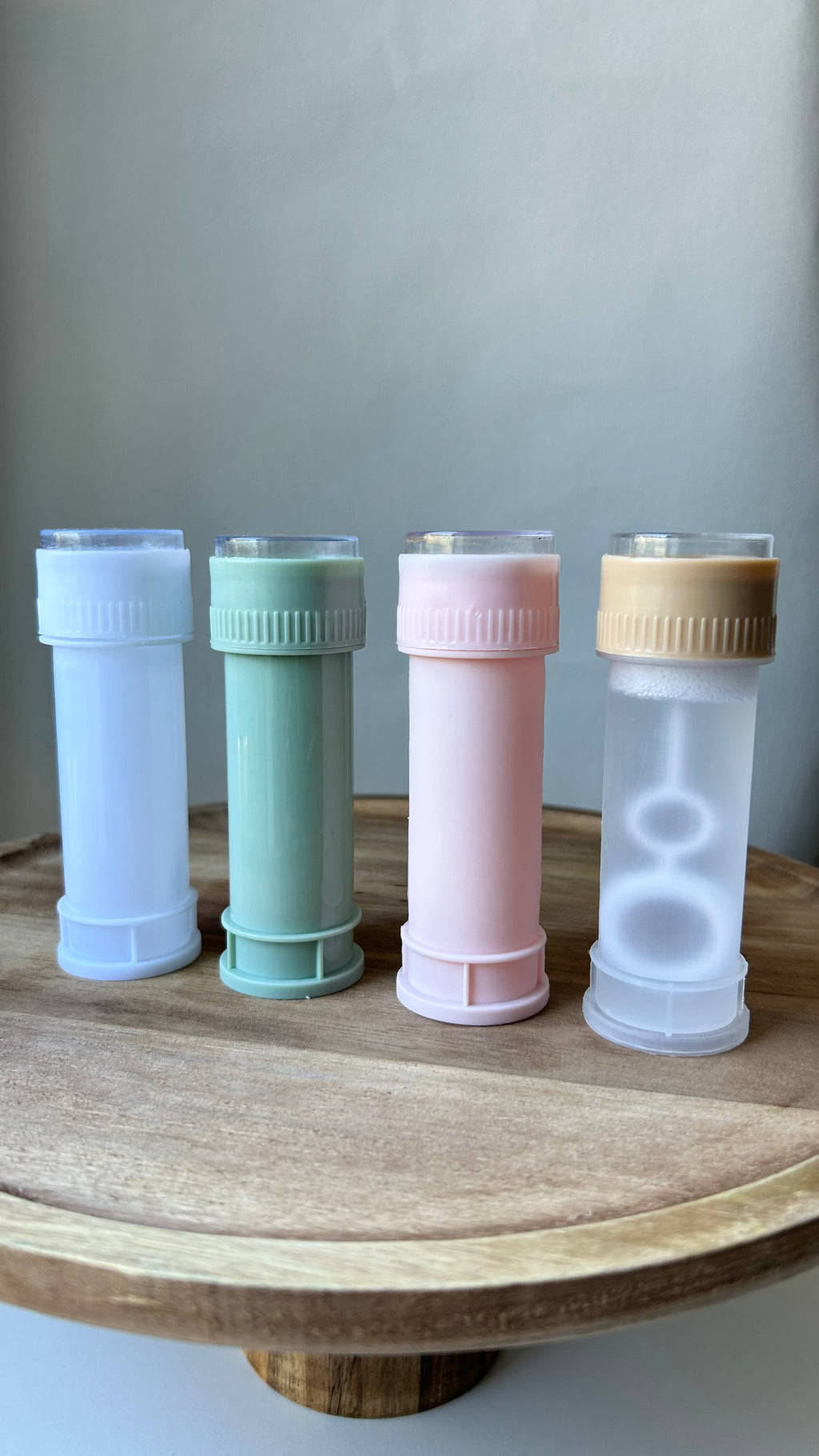 Tube à Bulles