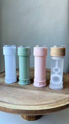 Tube à Bulles