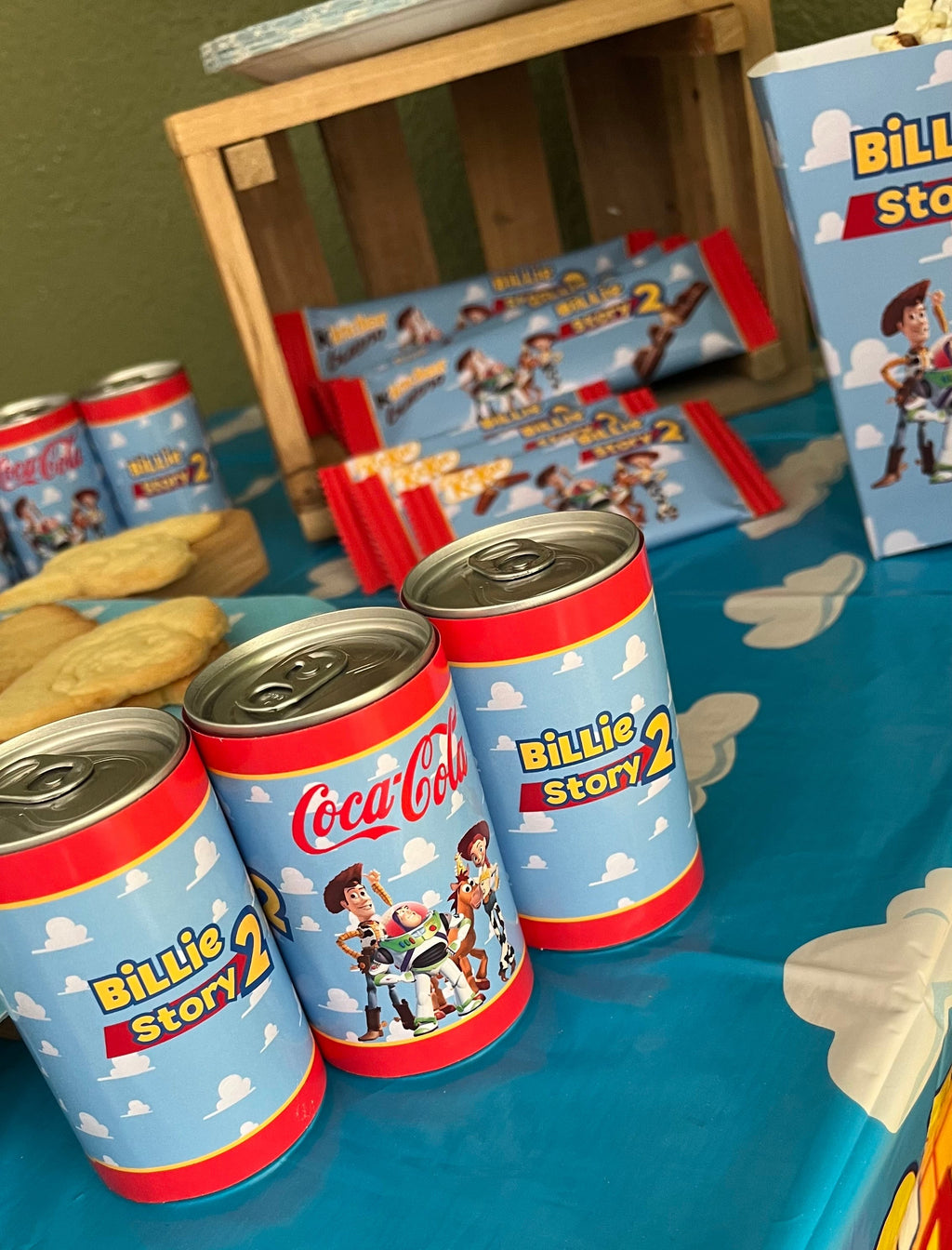 Contour Mini-Canettes x4