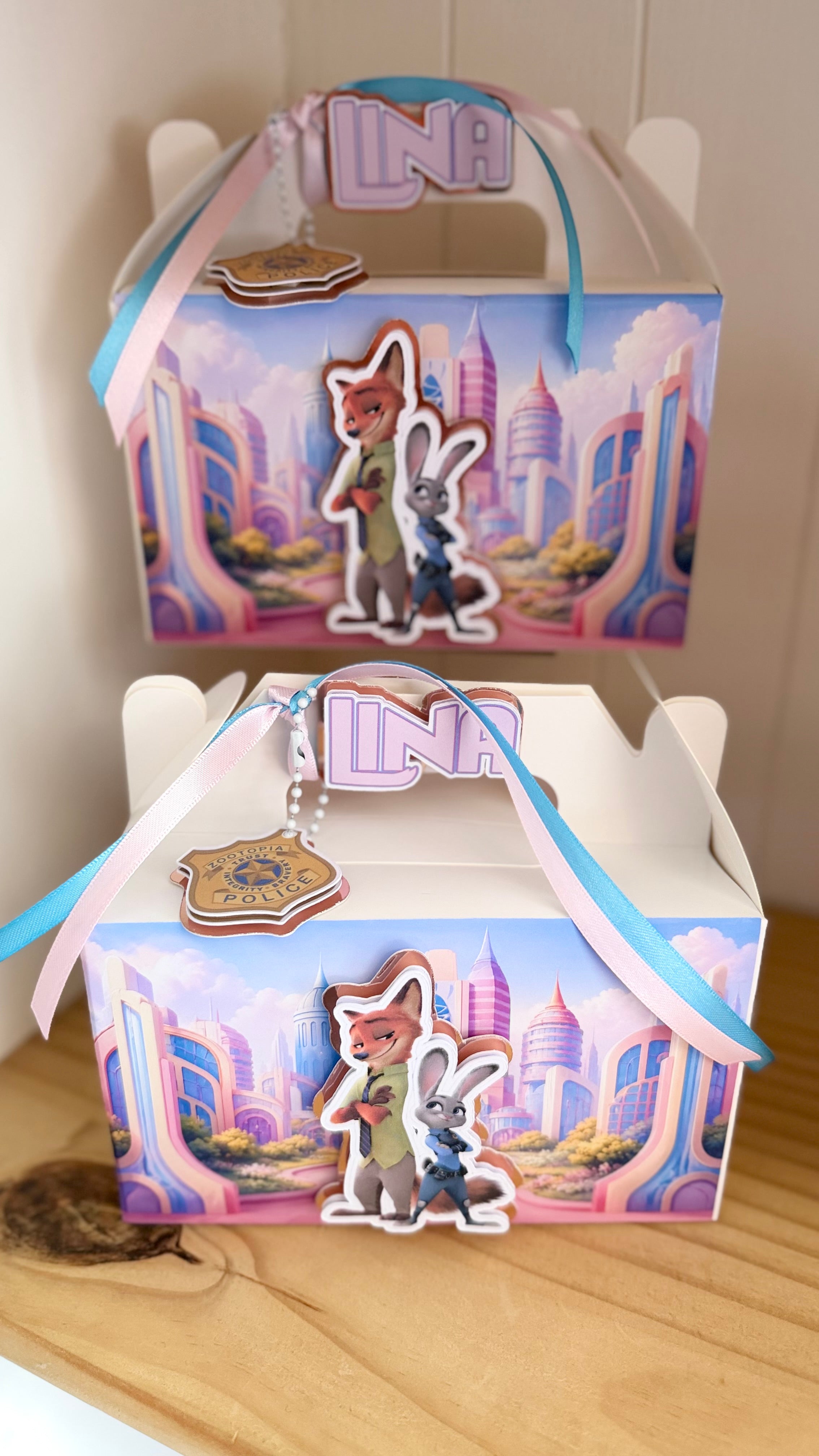 Lunch box Cadeau