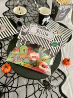 Spooky Juice Lunch & son Sachet de Bonbons effrayants