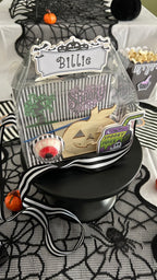 Spooky Juice Lunch & son Sachet de Bonbons effrayants