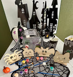 Spooky Juice Lunch & son Sachet de Bonbons effrayants