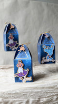Lanterne Box