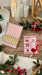 Coffret "ma jolie Lettre au père-Noël"