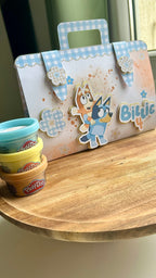 La Mallette d'activités x2