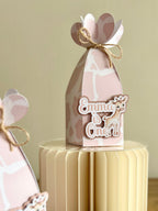 Blush box