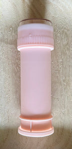 Tube à Bulles