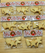 Sachet pour Bonbons/Sablés x4