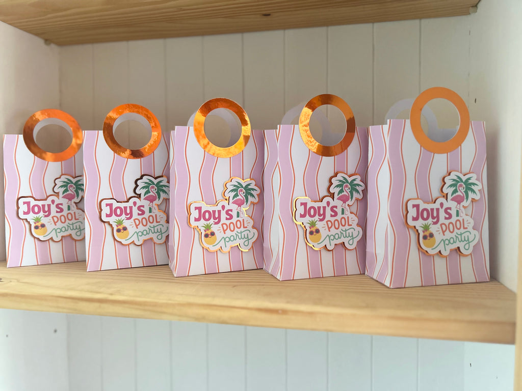 Sac cadeau