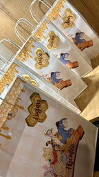 Sac papier personnalisé