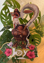 Déco de Table 3D à poser