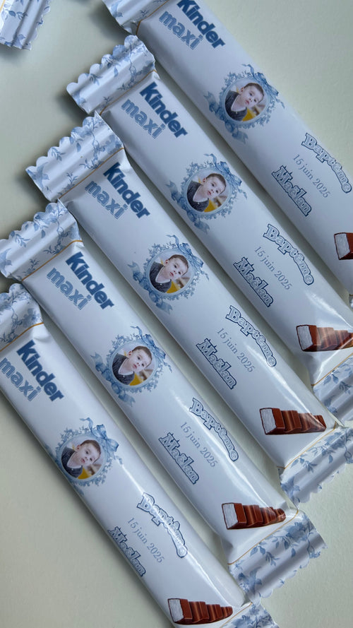 Choco Maxi