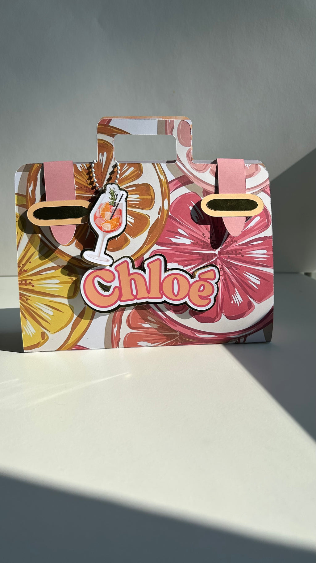 La Mallette d'activités x2