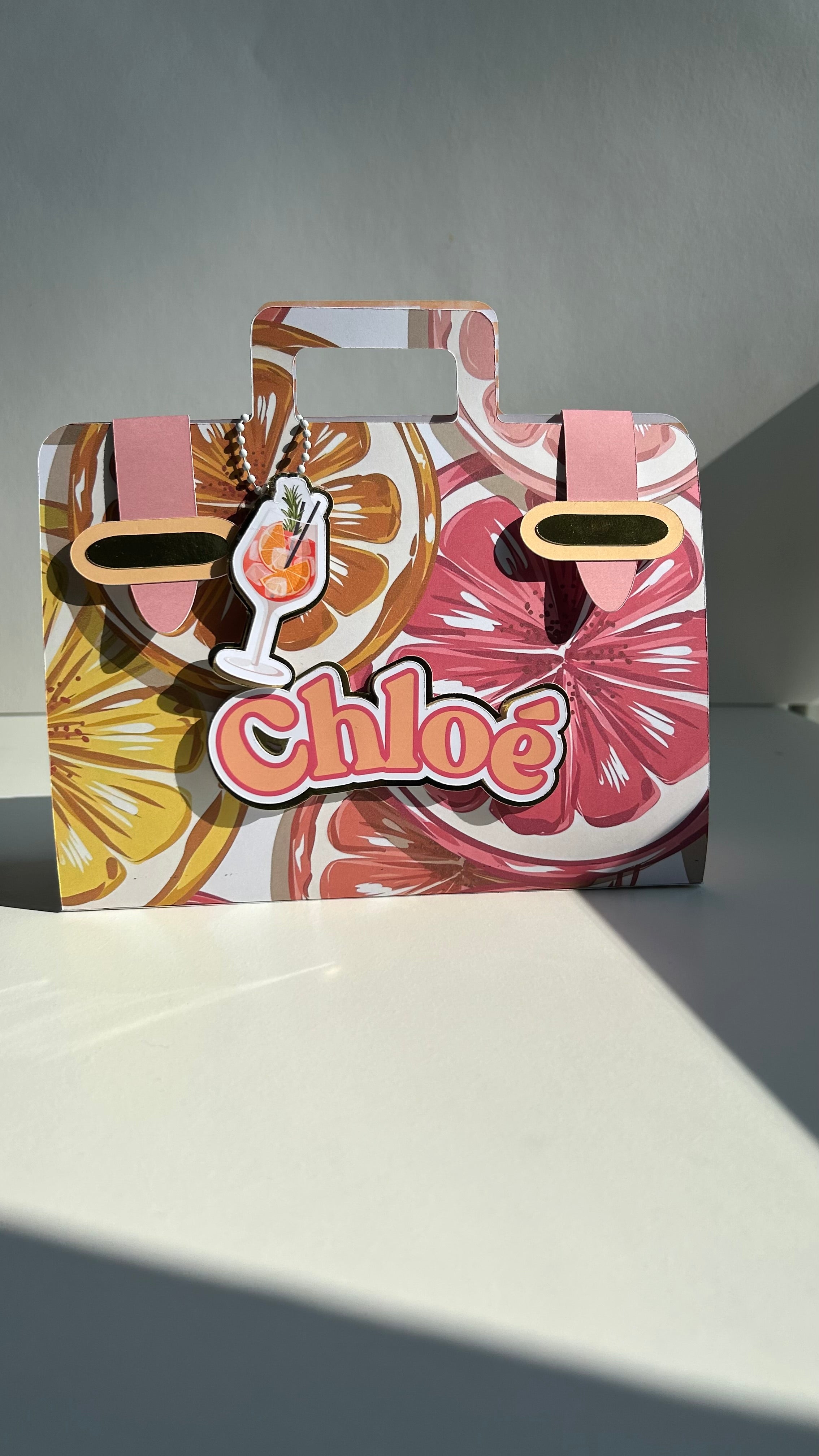 La Mallette d'activités x2