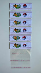 Sachet pour Bonbons/Sablés x4