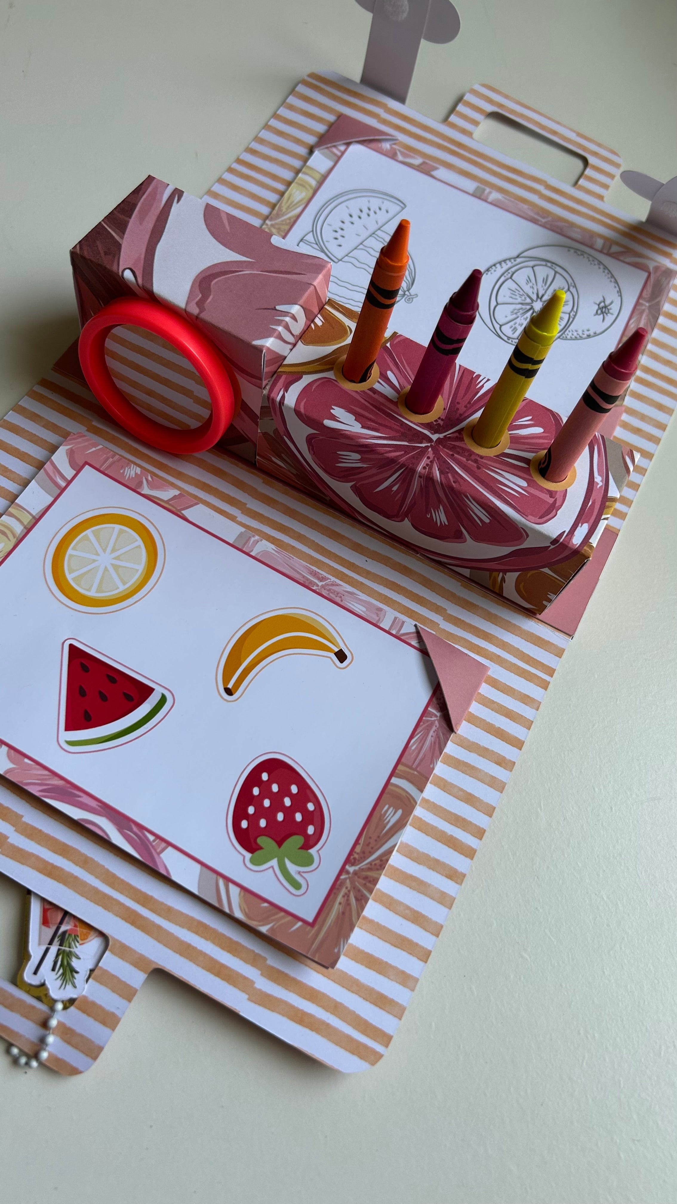 La Mallette d'activités x2