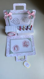 La Mallette d'activités x2