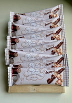 kinder bueno papeterie personnalisé de fête
