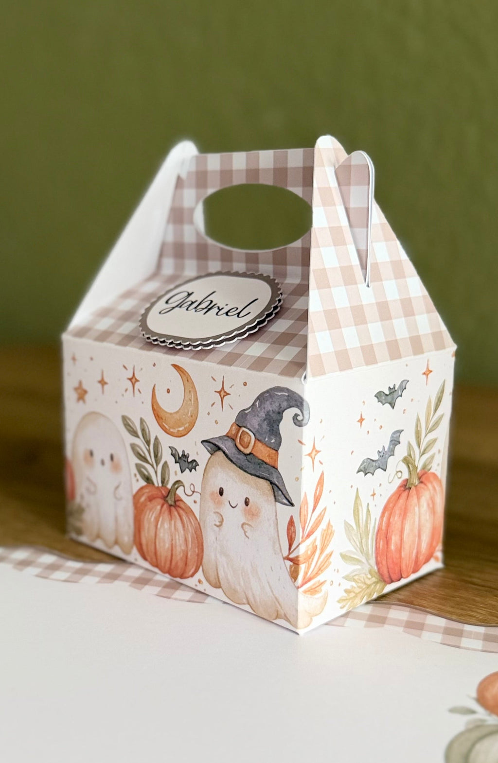 lunch box